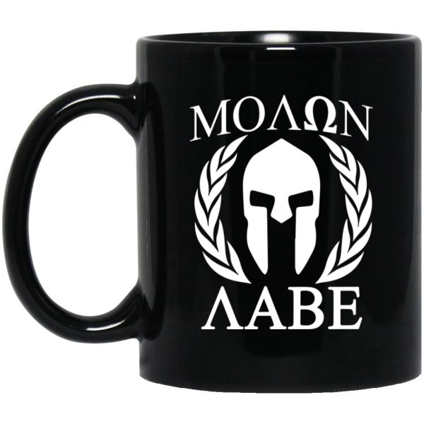 Moaon Aabe Mugs