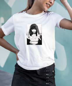 Mobshity Bjork T-Shirt 1 Mobshity Bjrk T Shirt 2