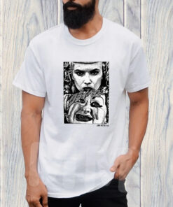 Mobshity Cry Baby John Waters T Shirt 1