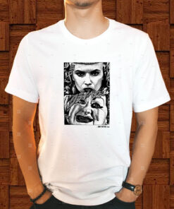Mobshity Cry Baby John Waters T Shirt 2