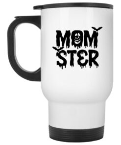 Momster Halloween Mugs 2