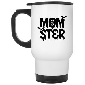 Momster Halloween Mugs 2