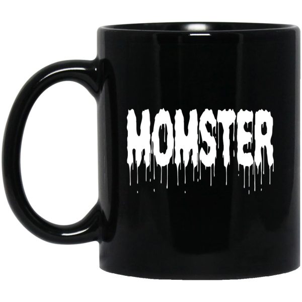 Momster Mugs