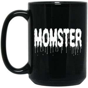 Momster Mugs 2