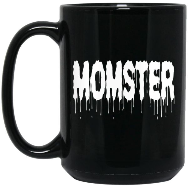 Momster Mugs