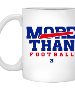 More Than Football Mugs 1