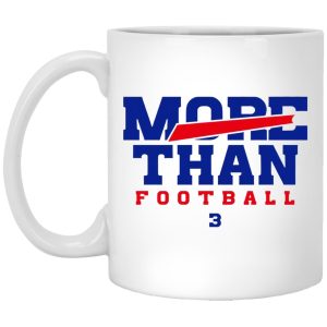 More Than Football Mugs 1