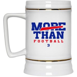 More Than Football Mugs 3