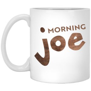 Morning Joe Mugs 1