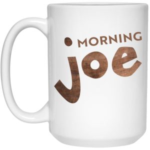 Morning Joe Mugs 2