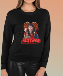 Mother T Shirt 1