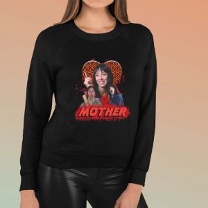 Mother T Shirt 1