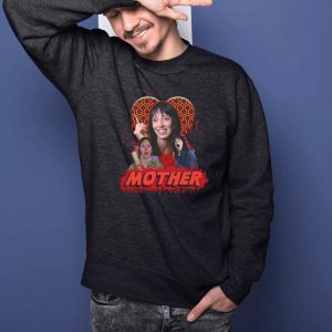 Mother T Shirt 2