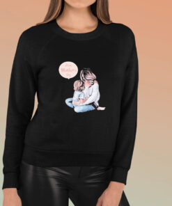 Mothers Day Softstyle Happy Mother Day T Shirt 1