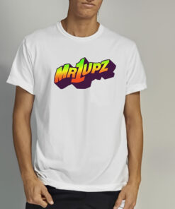 Mr1upz Shagadelic T Shirt 2