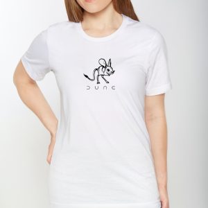 Muad’Dib Mouse Dune T-Shirt