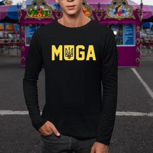 Muga Logo T-Shirt