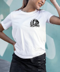 Mulch Is Here 2024 T Shirt 1