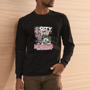 My Bloody America City Morgue T-Shirt