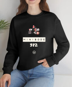 My Favorite Murder Minisode 382 Exactly Right T Shirt 1