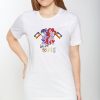 My Little Pony We Are One Pinkie Pie Twilight Sparkle Pride Shirts