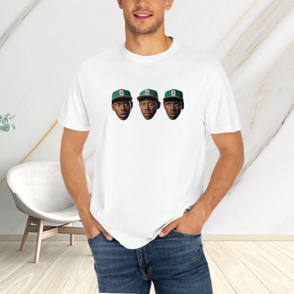 Mystic Tylers T-Shirt