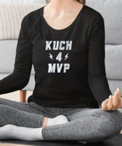 NIKITA KUCHEROV KUCH 4 MVP T SHIRT 1