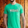 NO DUNKS MINNESOTA T-SHIRT