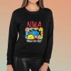 NWA Straight Outta Streets Muppets Characters T-Shirt