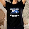 Ncaa Division I Baseball 20 Lexington Regional 24 Champs The Road Tо Омана T-Shirt