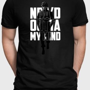 Nda’d Outta My Mind T-Shirt