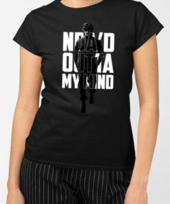 Nda’d Outta My Mind T-Shirt 1 Nda'd Outta My Mind T Shirt 2