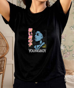 Neverbrokeagain Youngboy Ichiban T Shirt 1