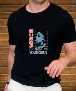 Neverbrokeagain Youngboy Ichiban T Shirt 2