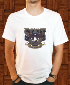 New Mexico State NMAA Jrotc 2024 Championships T-Shirt 1 New Mexico State NMAA Jrotc 2024 Championships T Shirt 2