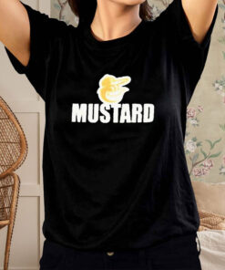 New Orioles Hot Dog Race 2024 T Shirt 1