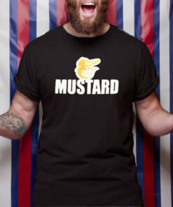 New Orioles Hot Dog Race 2024 T-Shirt 1 New Orioles Hot Dog Race 2024 T Shirt 2