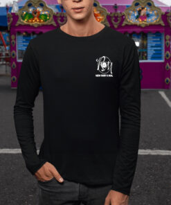 New Rory Mal That's Not Hip T Shirt 2