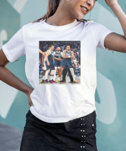 Nick Angstadt Iconic Mavericks T Shirt 1