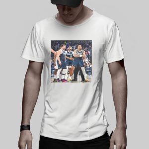 Nick Angstadt Iconic Mavericks T-Shirt