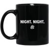 Night Night Mugs