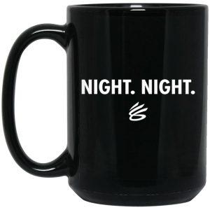 Night Night Mugs