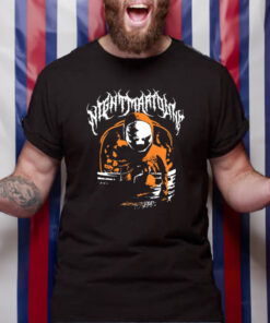 Nightmarionne T Shirt 1