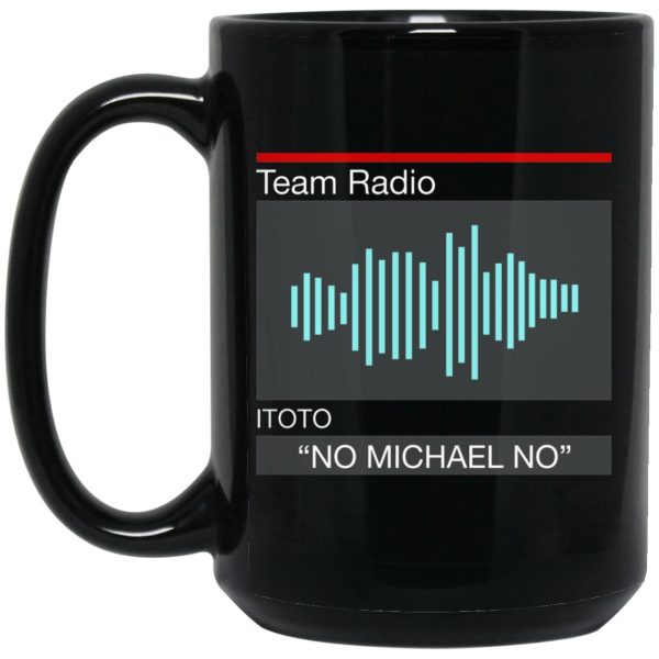 No Michael No Mugs