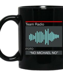 No Michael No Mugs 2 No Michael No Mugs 3