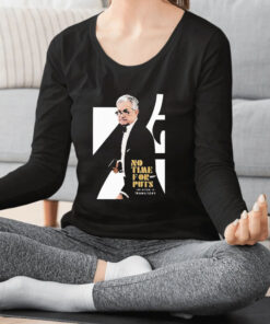 No Time For Puts Inflation Is Transitory T Shirt 1