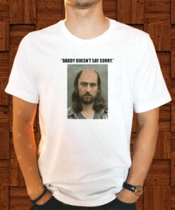 Noah Kahan Daddy Doesn’t Say Sorry Parody T-Shirt 1 Noah Kahan Daddy Doesn't Say Sorry Parody T Shirt 2