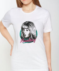 Nordacious Hello Revolting T Shirt 1