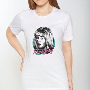 Nordacious Hello Revolting T-Shirt