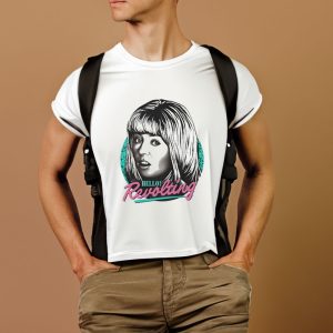 Nordacious Hello Revolting T-Shirt